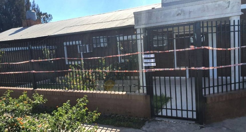 NOVEDADES SOBRE EL CASO DE LA INTENDENTA DE ENRIQUE URIEN