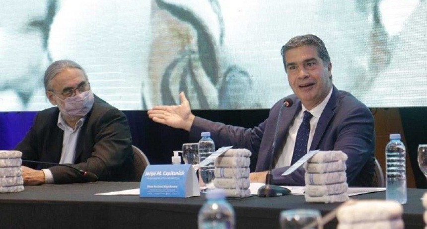 LA MESA ALGODONERA NACIONAL DEFINI&Oacute; PRIORIDADES: &ldquo;Generaremos las oportunidades para hacer de Argentina una potencia algodonera&rdquo;