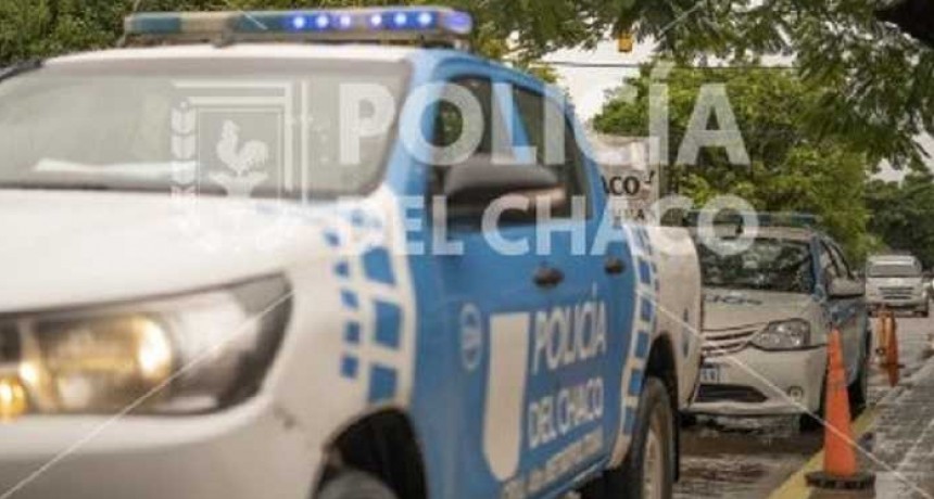 RESISTENCIA: Falleci&oacute; una joven tras siniestro vial