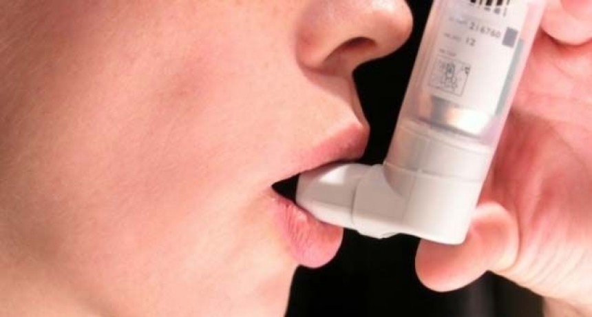 Instan a la poblaci&oacute;n a realizarse los controles respiratorios por asma