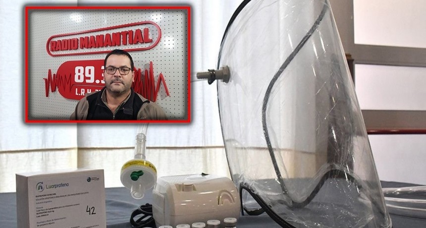 Villa Ángela: PAMI REASIGNÓ DIFERENTES DOCTORES A PACIENTES SIN AVISO NI CONSULTA | “es un ataque a los privados, dos sanatorios de acá de Villa Ángela están en una situación muy crítica” dijo Fernando Pinto