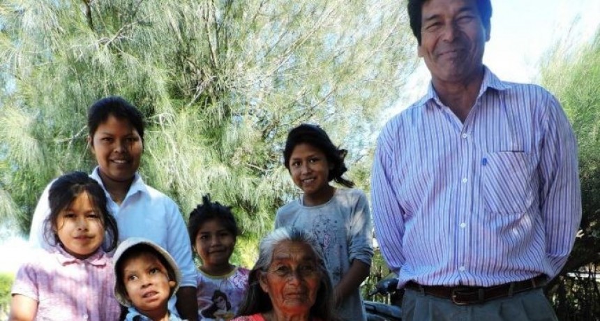 Revelan que el 75% de las comunidades Moqoit del Chaco no est&aacute;n reconocidas