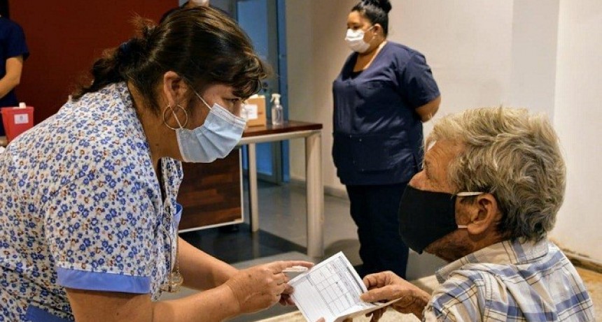 Coronavirus: con 293 nuevos casos, el Chaco super&oacute; los 46 mil infectados