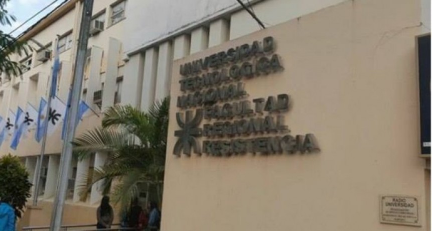 Logran el pase a planta de m&aacute;s de 4 mil docentes de la UTN en todo el pa&iacute;s