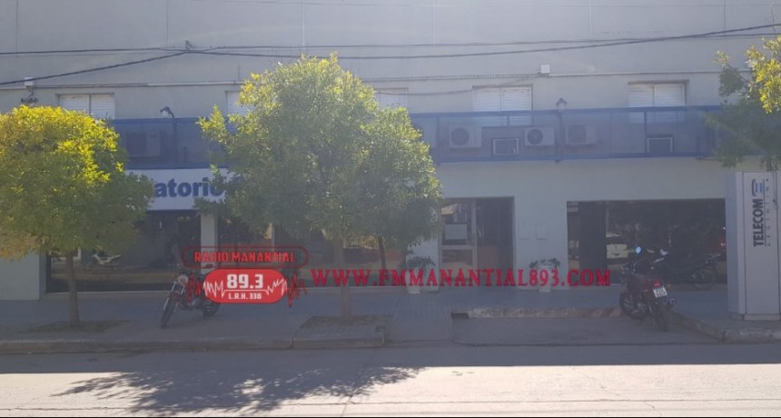 Villa &Aacute;ngela: EL SANATORIO SUR S.R.L. CUMPLE SU 13&deg; ANIVERSARIO | "un agradecimiento inmenso a los pacientes, al personal y a todos los socios que hicieron posible que este lugar est&eacute; en pie"