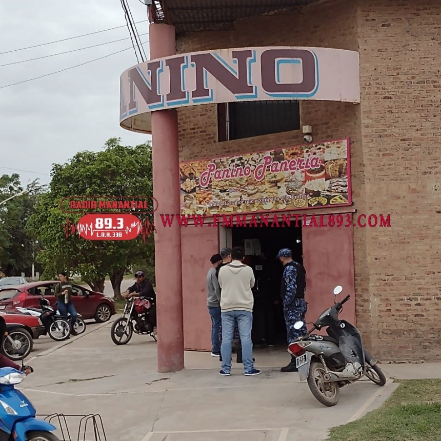 Villa &Aacute;ngela: CIERRE DOMINICAL | DETECTAN UN COMERCIO EN INFRACCI&Oacute;N