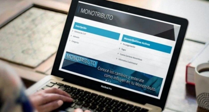 Impuesto al Cheque: monotributistas dejar&aacute;n de pagar cuando utilicen una cuenta corriente bancaria