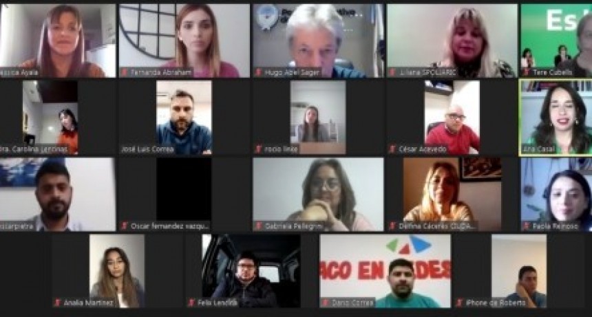 Buscan incorporar la perspectiva de g&eacute;nero en los medios de comunicaci&oacute;n