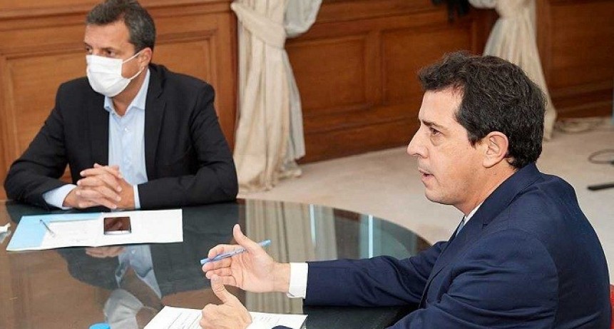 Ingres&oacute; a Diputados el proyecto que posterga un mes las PASO y las elecciones generales