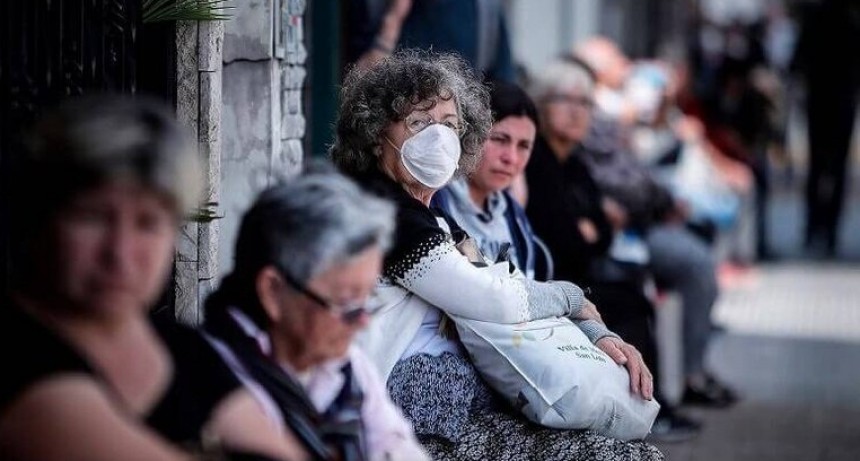 Las jubilaciones aumentar&aacute;n 12,12% a partir de junio: la m&iacute;nima llegar&aacute; a $23.064