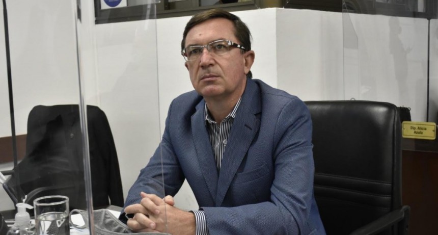 Guti&eacute;rrez pidi&oacute; transparentar las licitaciones del Ejecutivo provincial