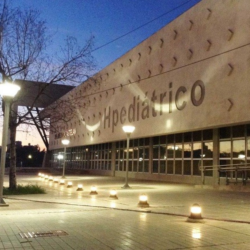 El Pedi&aacute;trico, con stock de medicamentos e insumos en su servicio de Hematolog&iacute;a y Oncolog&iacute;a