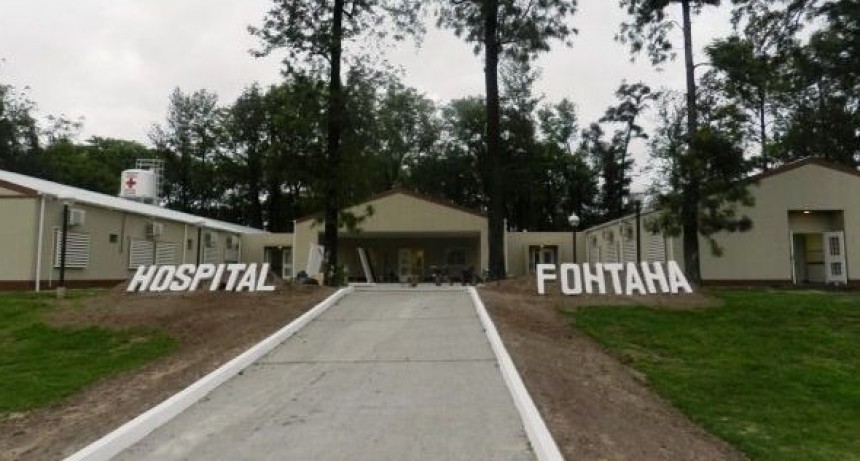 Femicidio en Fontana: tras una discusi&oacute;n, la mat&oacute; a martillazos