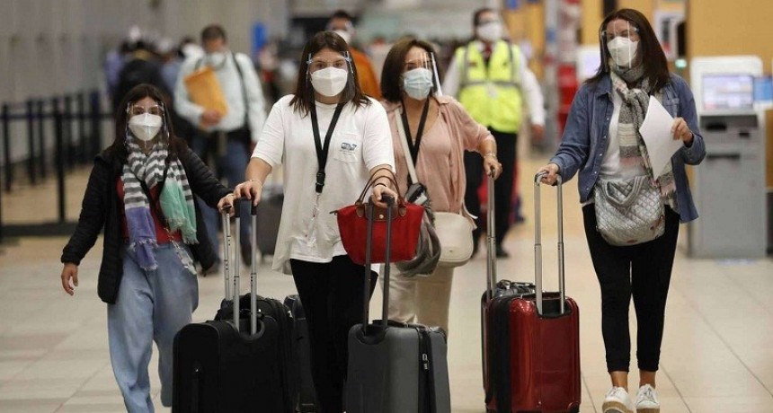 El Gobierno traslad&oacute; el feriado puente tur&iacute;stico del 24 de mayo