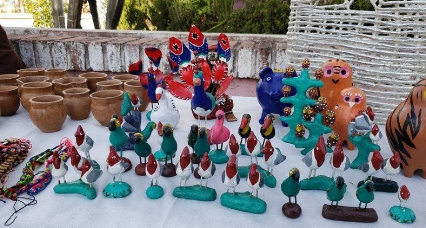 Villa &Aacute;ngela: Con actividades culturales ya celebra sus 111 a&ntilde;os