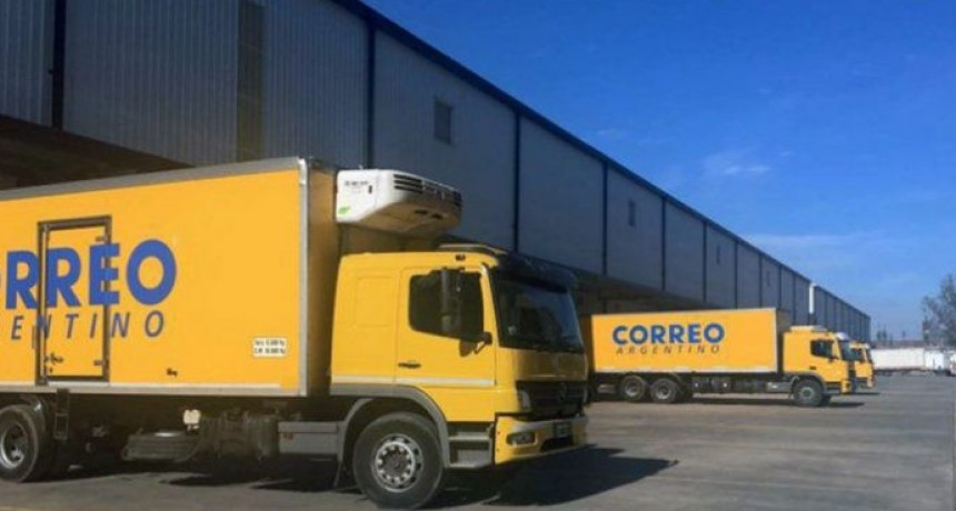 Piden que se declare la quiebra de Correo Argentino por maniobras de fraude