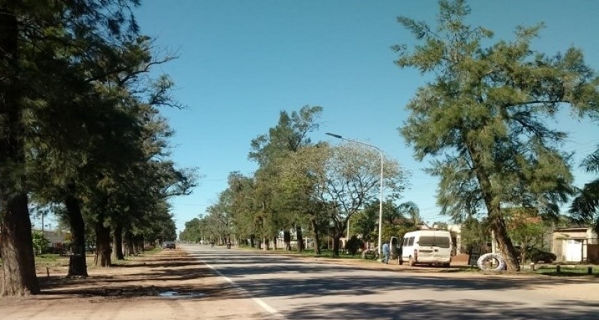 Par&oacute; su camioneta para preguntar una direcci&oacute;n y le robaron 28 mil pesos tras amenazarlo con armas blancas