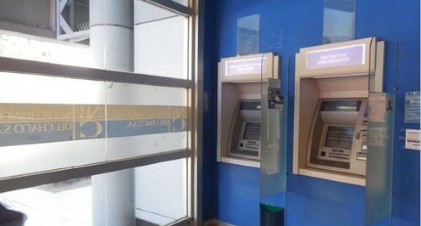 El domingo los cajeros de la Red Link no funcionar&aacute;n por tareas de actualizaci&oacute;n