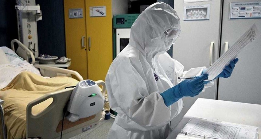 Dos fallecidas y 342 nuevos casos de COVID en Chaco, reporta Naci&oacute;n