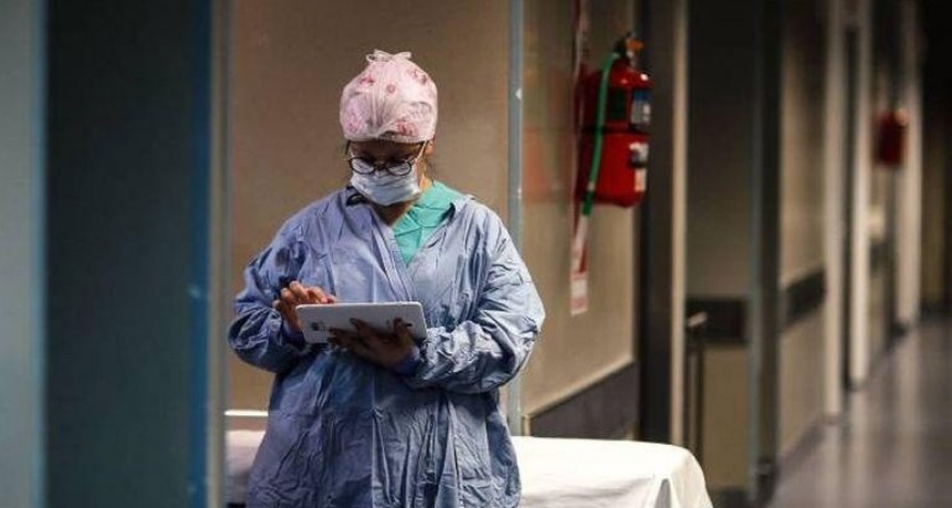 Chaco tiene 3.236 casos activos de coronavirus: en las &uacute;ltimas horas se sumaron 342 infectados