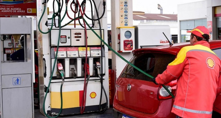 Shell y Axion actualizaron sus n&uacute;meros &iquest;C&oacute;mo quedaron los precios?