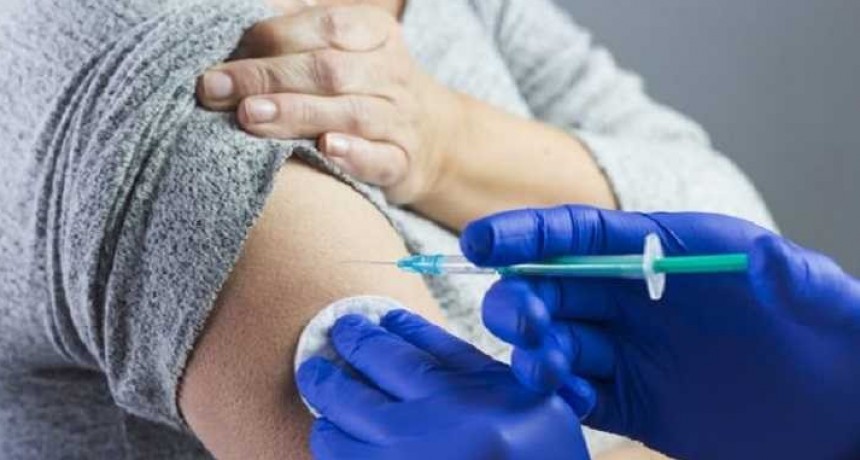 CAMPA&Ntilde;A CONTRA LA GRIPE Y LA NEUMON&Iacute;A &ldquo;Vacunate por vos y por los que te quieren"
