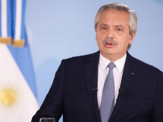 El Gobierno nacional decreta 9 d&iacute;as de confinamiento total en zonas de riesgo y alarma sanitaria