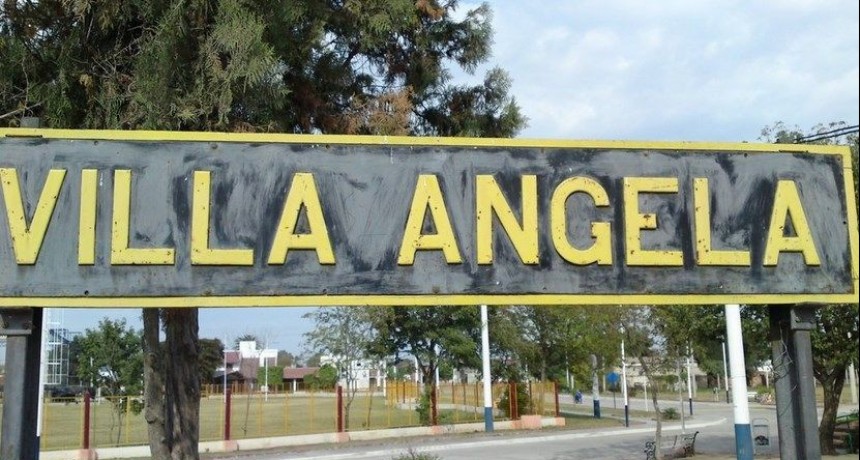 Covid-19: VILLA &Aacute;NGELA SE UBICA DENTRO DE LAS LOCALIDADES DE RIESGO MEDIO A NIVEL PROVINCIAL