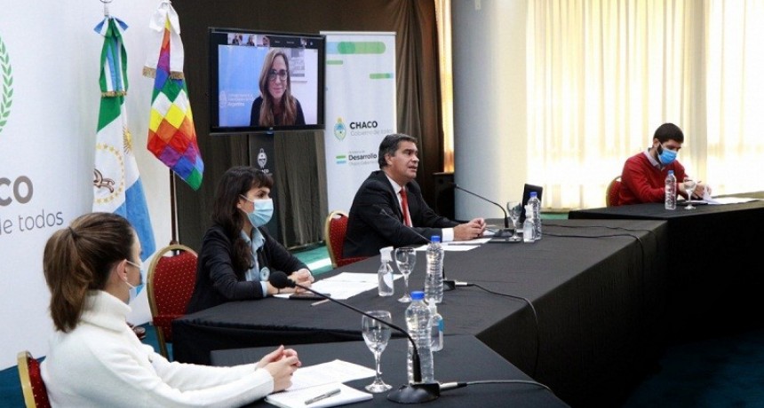 El Gobierno pone en marcha los programas "Ayudas Urgentes" y "Mercados Multiplicar"