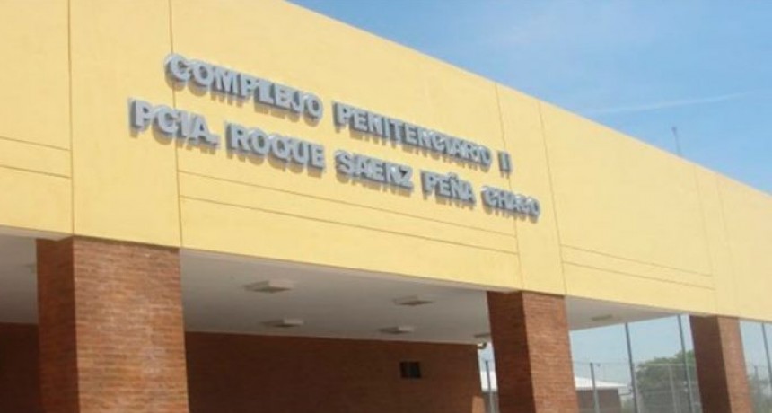 Dos presos del Complejo Penitenciario de S&aacute;enz Pe&ntilde;a murieron por COVID-19