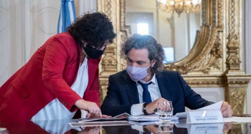 Segunda ola: el Gobierno analiza restricciones &ldquo;intermitentes&rdquo; para el invierno aunque hay preocupaci&oacute;n por el impacto en la econom&iacute;a