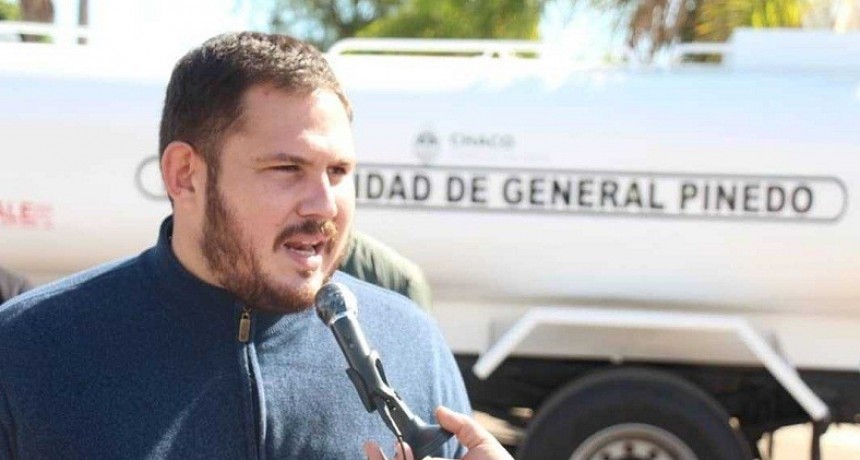 SEGUNDA OLA POR COVID-19: Los 69 municipios chaque&ntilde;os adhirieron a las medidas contra el coronavirus