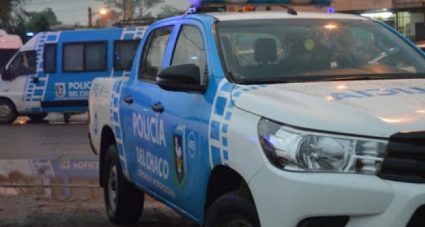 Fontana: Incumpli&oacute; con la perimetral, amenaz&oacute; a su expareja y termin&oacute; preso: ten&iacute;a dos pedidos de captura