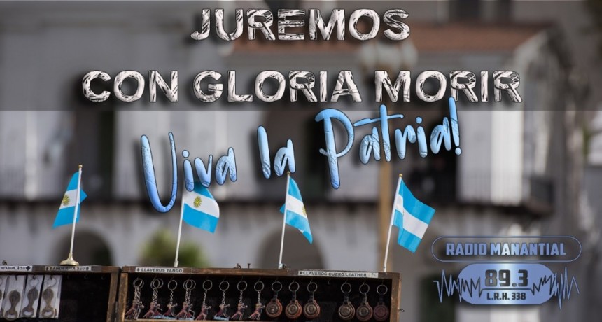 Qu&eacute; pas&oacute; el 25 de mayo de 1810 en la Argentina