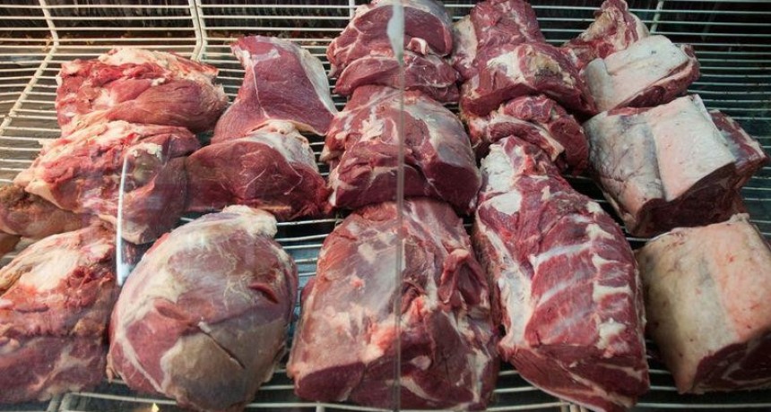 Advierten que peligra el abastecimiento de carne para los pr&oacute;ximos d&iacute;as