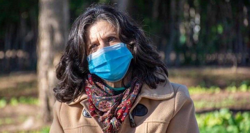 RESTRICCIONES POR LA SEGUNDA OLA DE CORONAVIRUS: "La circulaci&oacute;n baj&oacute; notablemente durante las &uacute;ltimas jornadas"