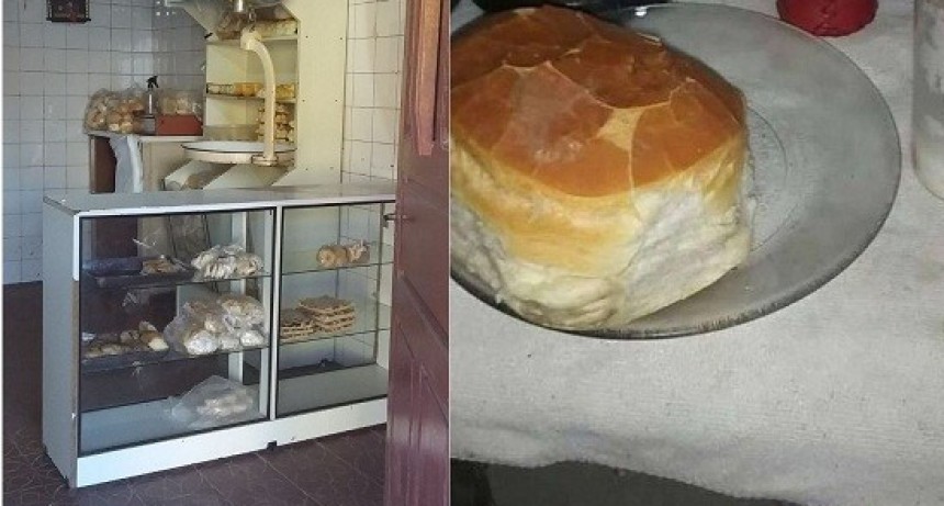 Villa &Aacute;ngela: El Almac&eacute;n y Panader&iacute;a &ldquo;Vinchuca&rdquo; celebra 41 a&ntilde;os &ldquo;Esto lo hicimos trabajando, cosechando y vendiendo las cosas que mam&aacute; nos preparaba&rdquo;
