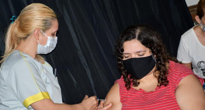 &iquest;C&oacute;mo sigue el plan de vacunaci&oacute;n contra el Covid-19 tras el fin de semana largo?