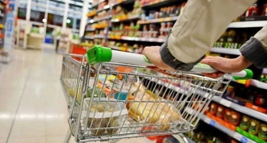 A nivel nacional fue del 25% - En Chaco las ventas en supermercados crecieron un 29,3% respecto al mismo mes del a&ntilde;o pasado