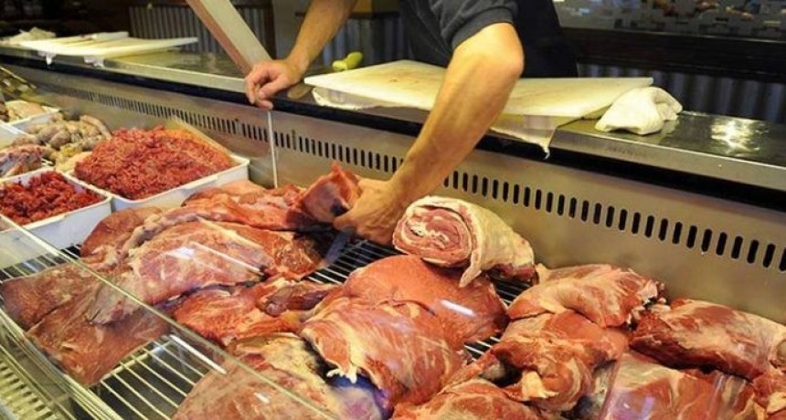Carnes: &ldquo;Chaco provee a su mercado interno, no habr&aacute; desabastecimiento la semana que viene&rdquo;