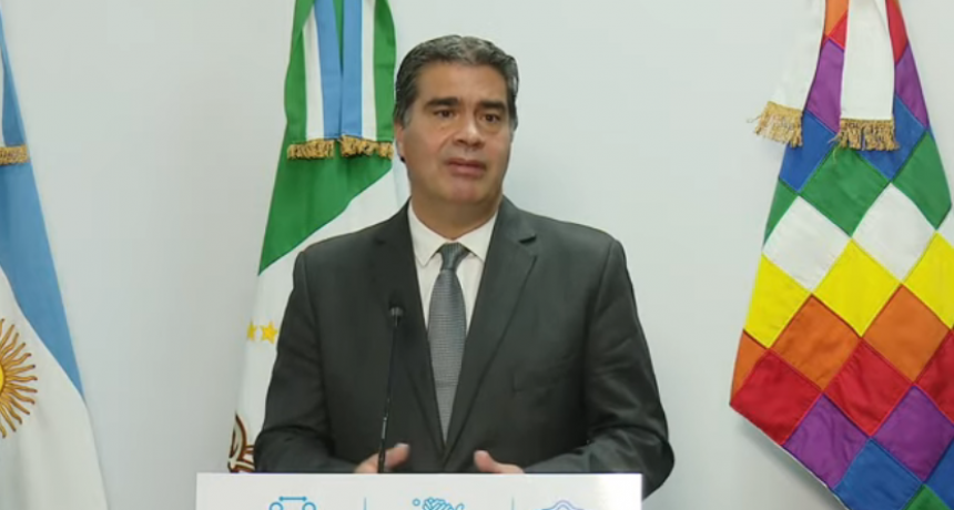 Chaco lanza ayudas econ&oacute;micas para los sectores afectados por las restricciones