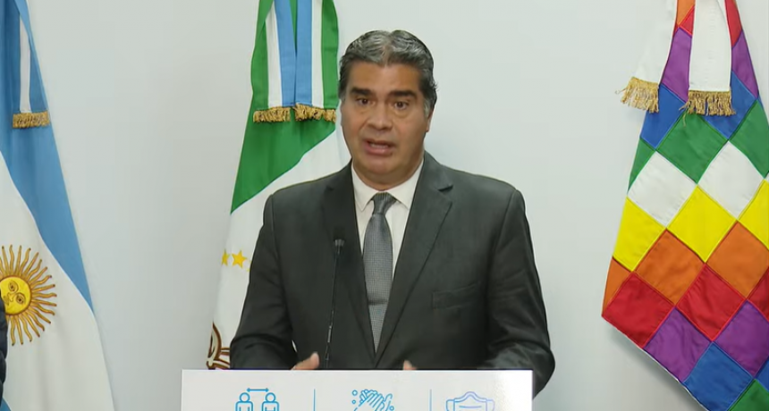Con algunas flexibilizaciones, Chaco extiende las medidas contra la COVID-19 hasta el 9 de junio