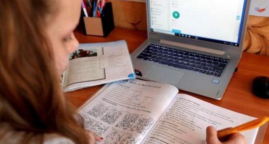 Coronavirus: las clases presenciales seguir&aacute;n suspendidas en el Chaco