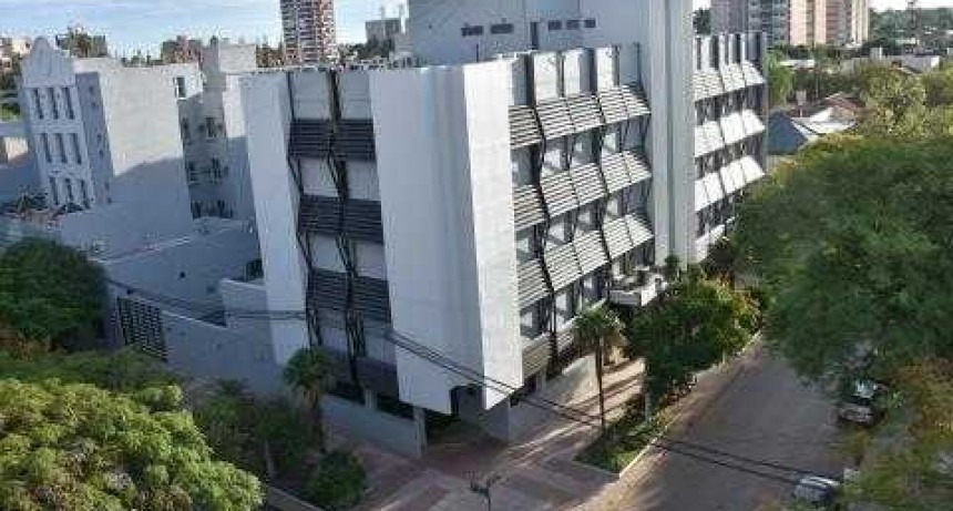 Chaco: SE REANUDA LA ACTIVIDAD JUDICIAL