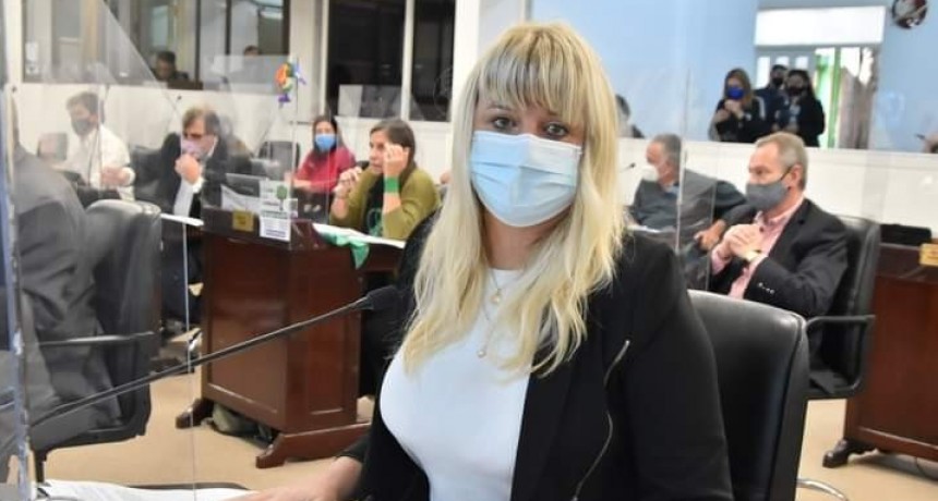 Spoljaric: "Chaco acompa&ntilde;a es una propuesta que beneficiar&aacute; al sector privado afectado por la crisis sanitaria"