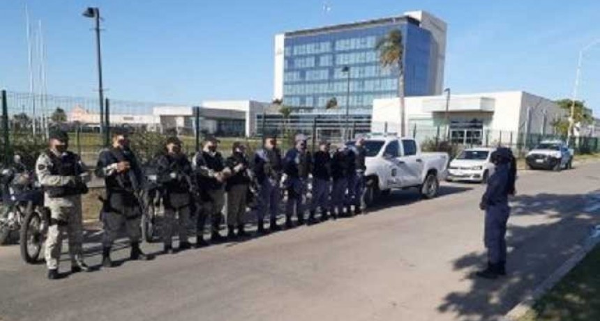 Otras 37 fiestas clandestinas desalojadas durante el fin de semana