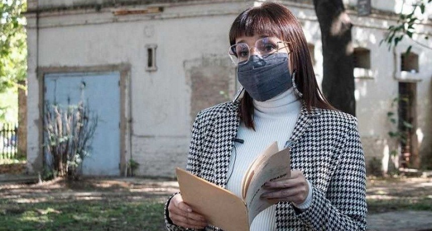 Acompa&ntilde;ar Cultura, la nueva herramienta para asistir a la industria del entretenimiento local