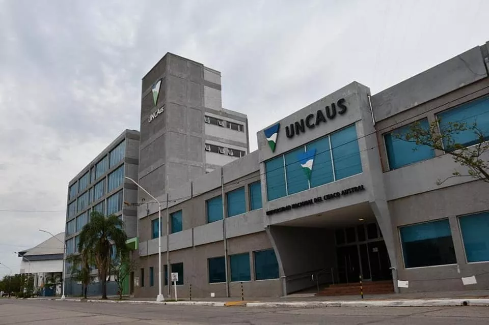 Uncaus abrió la inscripción para mayores de 25 sin título secundario