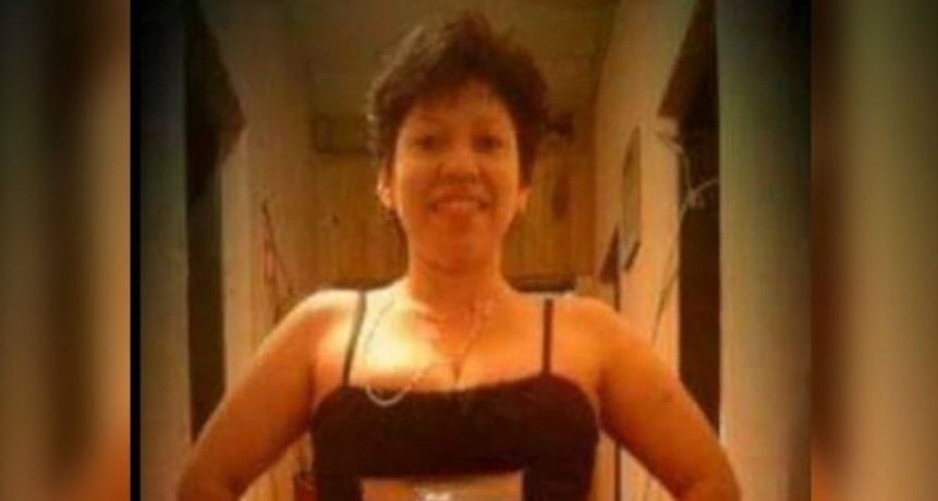 Buscan a una mujer de Colonia Elisa: Andrea Cabrera est&aacute; extraviada desde el fin de semana