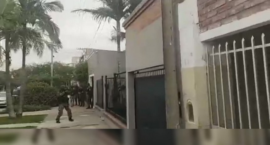 Megacausa de lavado en S&aacute;enz Pe&ntilde;a: se orden&oacute; el secuestro de 30 veh&iacute;culos, embargos e inhibiciones
